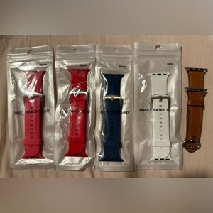 38mm Apple Watch bands